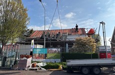 Afbeelding 1 van We pakken 22 woningen in Balk, Bakhuizen en Wijckel aan