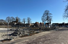 Afbeelding 5 van 43 appartementen Parkstraat in Lemmer