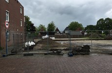 Afbeelding 9 van 43 appartementen Parkstraat in Lemmer
