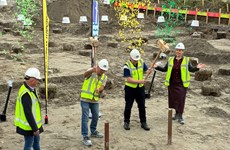 Afbeelding 10 van 43 appartementen Parkstraat in Lemmer