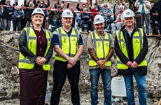 Afbeelding 11 van 43 appartementen Parkstraat in Lemmer