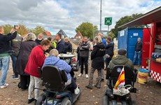 Afbeelding 12 van 43 appartementen Parkstraat in Lemmer